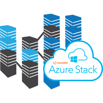 Microsoft Azure Stack